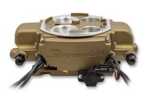 Holley EFI - Holley EFI Sniper EFI Quadrajet Carburetor | 550-869 - Image 7