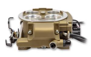 Holley EFI - Holley EFI Sniper EFI Quadrajet Carburetor | 550-869 - Image 8