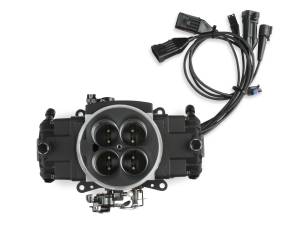 Holley EFI - Holley EFI 4150 Sniper Stealth | 550-871 - Image 5