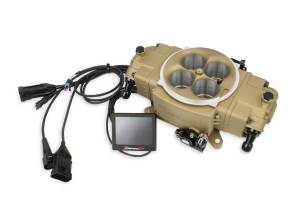 Holley EFI - Holley EFI 4150 Sniper Stealth Master Kit | 550-872K - Image 9