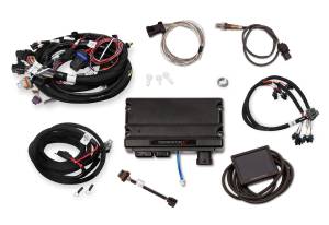 Holley EFI - Holley EFI Terminator X LS1 MPFI System | 550-904 - Image 2