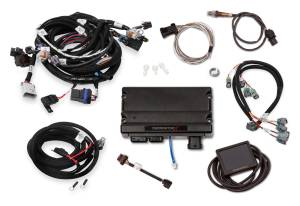 Holley EFI - Holley EFI Terminator X LS1 MPFI System | 550-905 - Image 2