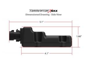 Holley EFI - Holley EFI Terminator X Max MPFI System | 550-916T - Image 6