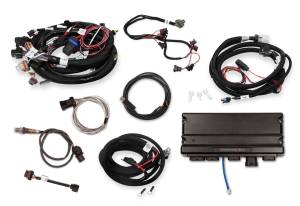 Holley EFI - Holley EFI Terminator X Max MPFI System | 550-916T - Image 10