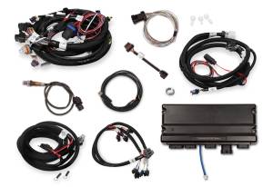 Holley EFI - Holley EFI Terminator X Max MPFI System | 550-917T - Image 11