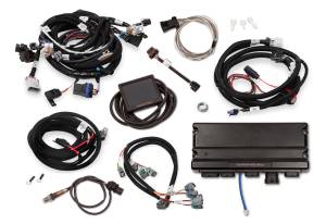 Holley EFI - Holley EFI Terminator X Max Fuel Injection System | 550-918 - Image 2