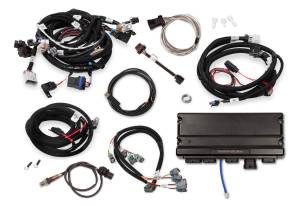 Holley EFI - Holley EFI Terminator X Max MPFI System | 550-918T - Image 10