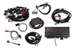 Holley EFI - Holley EFI Terminator X Max MPFI System | 550-919 - Image 6