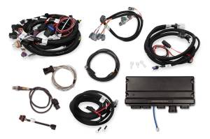 Holley EFI - Holley EFI Terminator X Max MPFI System | 550-919T - Image 6