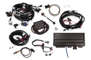 Holley EFI - Holley EFI Terminator X Max MPFI System | 550-920 - Image 7