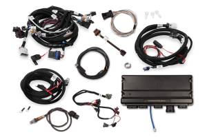 Holley EFI - Holley EFI Terminator X Max MPFI System | 550-920T - Image 7