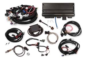 Holley EFI - Holley EFI Terminator X Max Fuel Injection System | 550-926 - Image 2