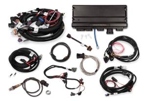 Holley EFI - Holley EFI Terminator X Max MPFI System | 550-926T - Image 11