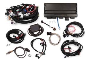 Holley EFI - Holley EFI Terminator X Max Fuel Injection System | 550-927 - Image 2