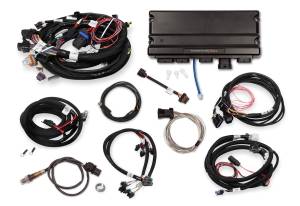 Holley EFI - Holley EFI Terminator X Max MPFI System | 550-927T - Image 11