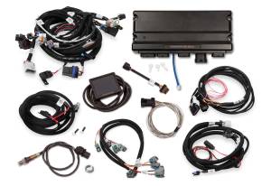 Holley EFI - Holley EFI Terminator X Max Fuel Injection System | 550-928 - Image 2