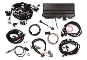 Holley EFI - Holley EFI Terminator X Max MPFI System | 550-928T - Image 11