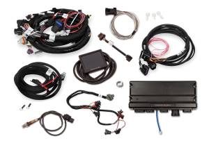 Holley EFI - Holley EFI Terminator X Max Fuel Injection System | 550-929 - Image 2