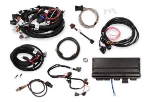 Holley EFI - Holley EFI Terminator X Max MPFI System | 550-929T - Image 10