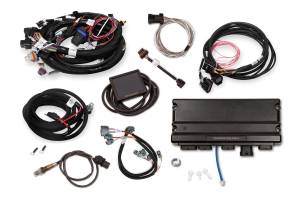 Holley EFI - Holley EFI Terminator X Max MPFI System | 550-932 - Image 6