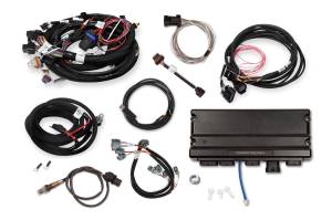 Holley EFI - Holley EFI Terminator X Max MPFI System | 550-932T - Image 6