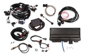 Holley EFI - Holley EFI Terminator X Max MPFI System | 550-933 - Image 6