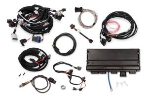 Holley EFI - Holley EFI Terminator X Max MPFI System | 550-933T - Image 6