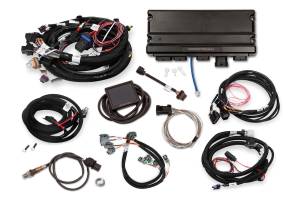 Holley EFI - Holley EFI Terminator X Max MPFI System | 550-934 - Image 7