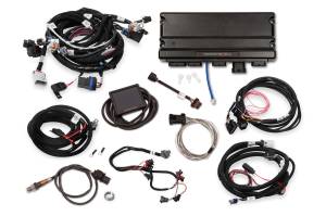 Holley EFI - Holley EFI Terminator X Max MPFI System | 550-935 - Image 7