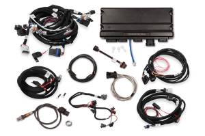 Holley EFI - Holley EFI Terminator X Max MPFI System | 550-935T - Image 7