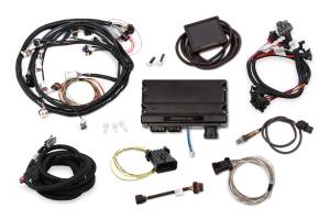 Holley EFI Terminator X MPFI System | 550-936