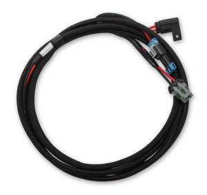 Holley EFI Ford Coyote TI-VCT Main Power Wiring Harness | 558-319