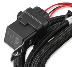 Holley EFI - Holley EFI Fuel Injection Wire Harness | 558-405 - Image 4