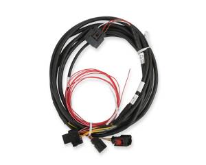 Holley EFI Drive-By-Wire Throttle Body Harness | 558-461