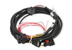 Holley EFI - Holley EFI Drive-By-Wire Throttle Body Harness | 558-461 - Image 2