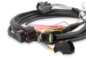 Holley EFI - Holley EFI Drive-By-Wire Throttle Body Harness | 558-461 - Image 7