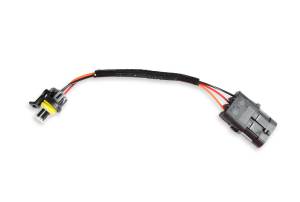 Holley EFI - Holley EFI MAP Sensor Connector | 558-466 - Image 2