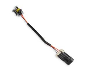 Holley EFI - Holley EFI MAP Sensor Connector | 558-467 - Image 2