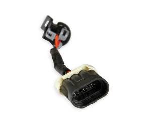 Holley EFI - Holley EFI MAP Sensor Connector | 558-467 - Image 3