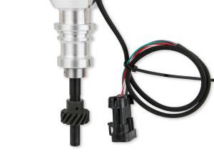 Holley EFI - Holley EFI Dual Sync Distributor | 565-211 - Image 4