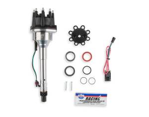 Holley EFI Sniper EFI Hyperspark Distributor | 565-309