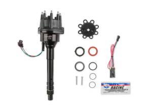 Holley EFI Sniper EFI Hyperspark Distributor | 565-309BK