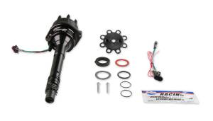 Holley EFI - Holley EFI Sniper EFI Hyperspark Distributor | 565-309BK - Image 2