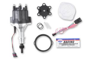 Holley EFI Sniper EFI Hyperspark Distributor | 565-315