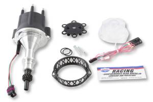 Holley EFI - Holley EFI Sniper EFI Hyperspark Distributor | 565-315 - Image 2