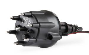 Holley EFI - Holley EFI Sniper EFI Hyperspark Distributor | 565-315BK - Image 12