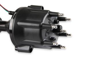 Holley EFI - Holley EFI Sniper EFI Hyperspark Distributor | 565-315BK - Image 14