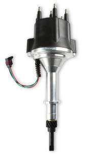 Holley EFI Sniper EFI Hyperspark Distributor | 565-316