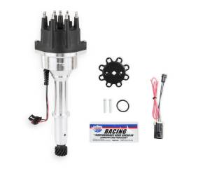 Holley EFI Sniper EFI Hyperspark Distributor | 565-321