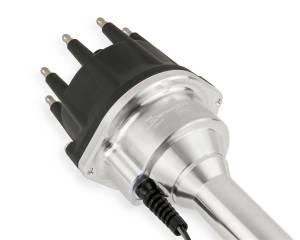 Holley EFI - Holley EFI Sniper EFI Hyperspark Distributor | 565-321 - Image 5